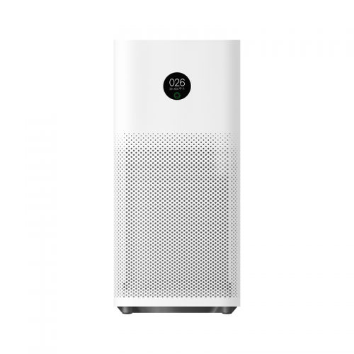 دستگاه تصفیه هوا هوشمند شیائومی مدل 3H Xiaomi Mi Air Purifier 3H